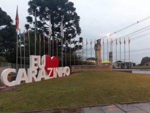 A agência do IBGE em Carazinho inicia a coleta da Pesquisa Nacional de Saúde – PNS