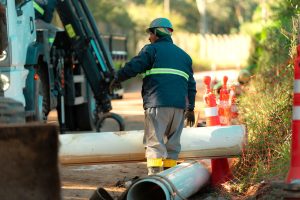 Carazinho concentra obras da Corsan e recebe reunião sobre Tarifa Social nesta semana
