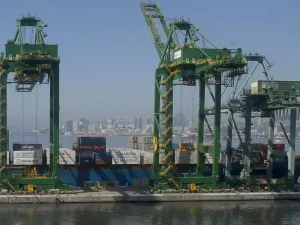 Exportações do agronegócio gaúcho sobem 13,1% em julho
