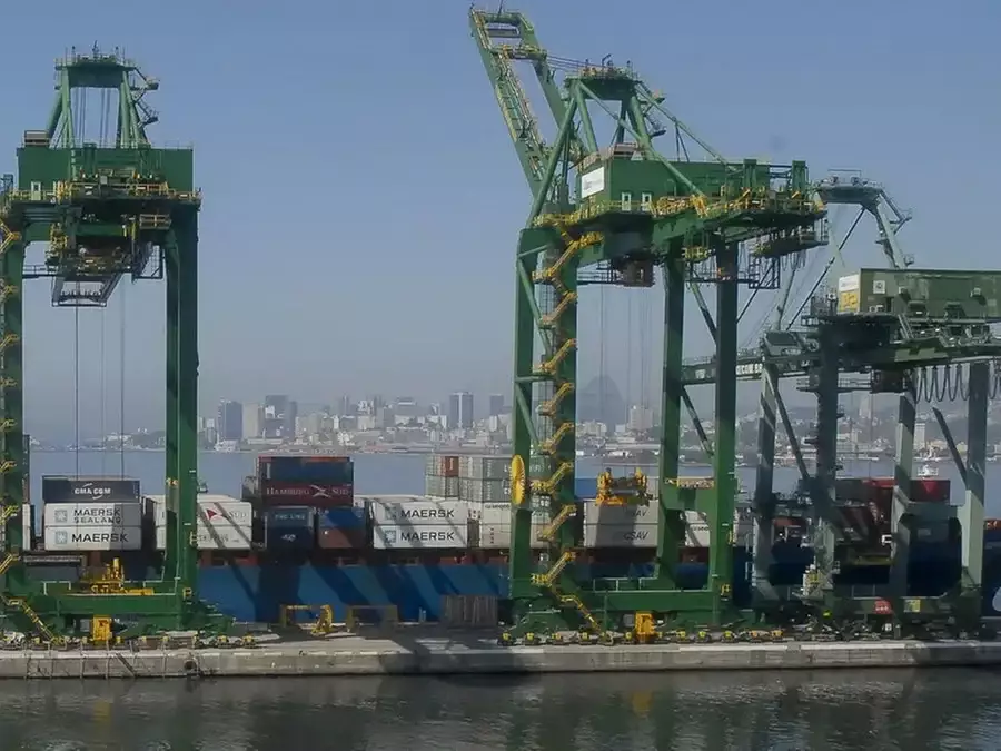 Exportações do agronegócio gaúcho sobem 13,1% em julho