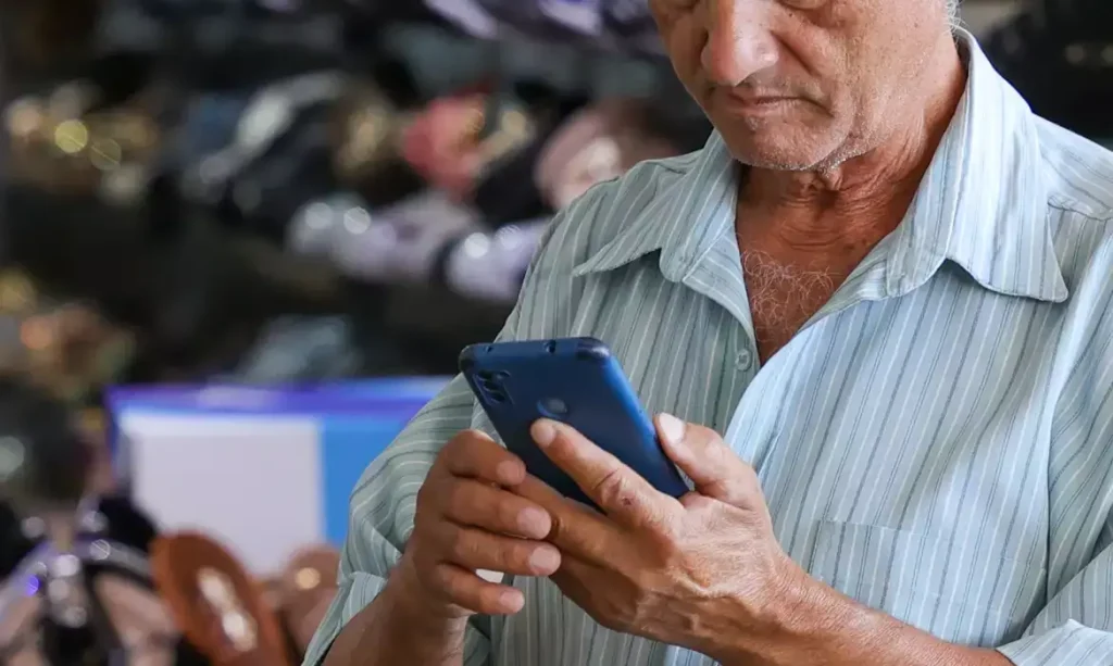 Famílias brasileiras perderam R$ 62,5 bilhões para bets em 2025