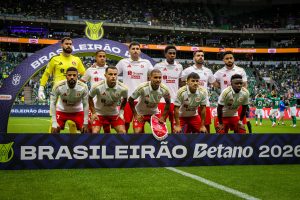 Inter segura pressão do líder Palmeiras; confira os próximos jogos