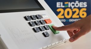 Eleições 2026: veja o que é permitido e proibido no dia da votação