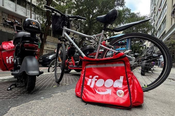 Agência Nacional de Vigilância Sanitária libera entrega de medicamentos por aplicativos como iFood, Rappi e Mercado Livre