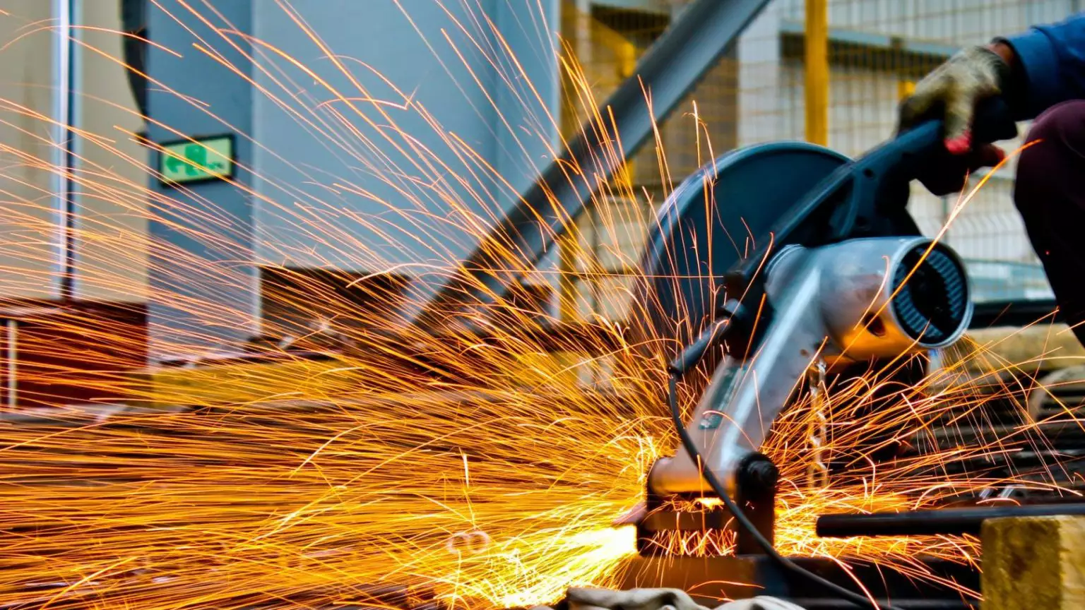 Produção industrial no Rio Grande do Sul cresce em julho pela segunda vez consecutiva
