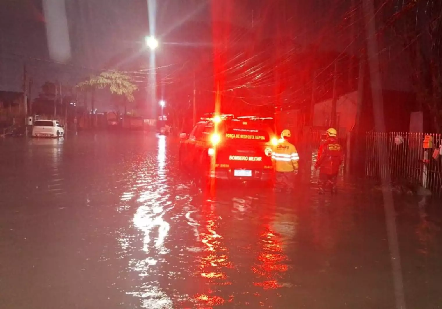 RS pode ter chuva extrema e acumulados acima de 300 milímetros na próxima semana