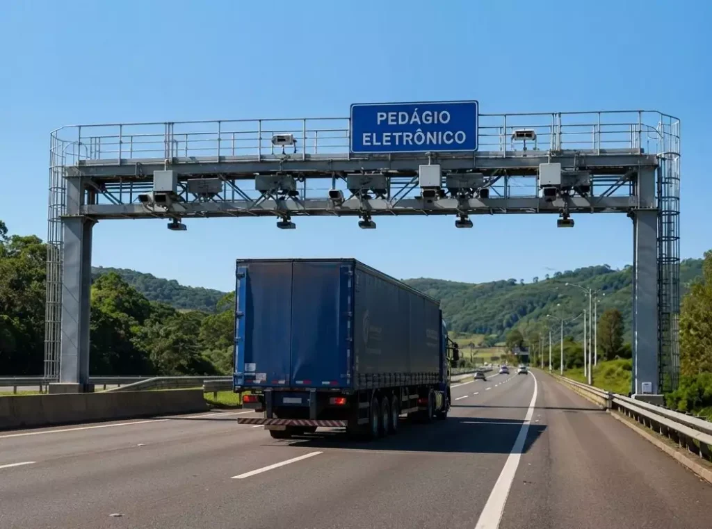 Quase 700 mil multas de pedágios eletrônicos no RS estão suspensas