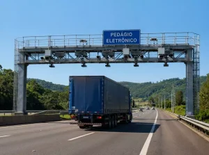 Quase 700 mil multas de pedágios eletrônicos no RS estão suspensas