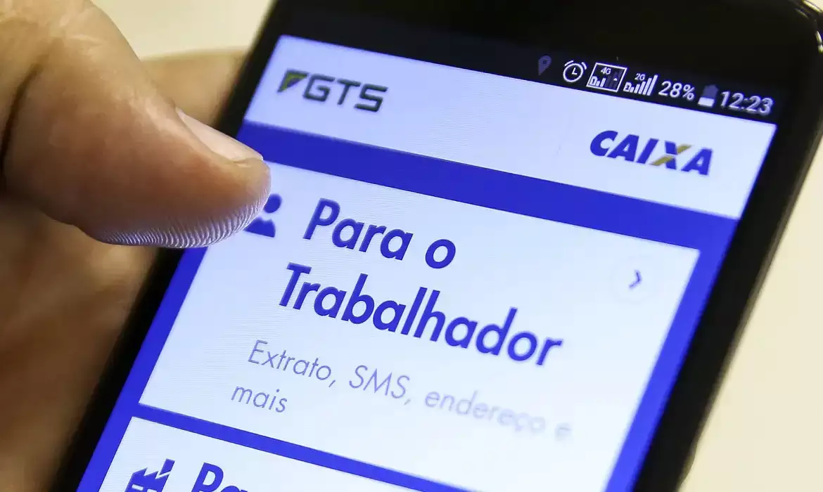 Dívida de empresas com FGTS ultrapassa os R$ 12 bilhões no Brasil