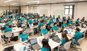 Mais eficiência e olhar estratégico para o futuro: Cotrijal moderniza seu sistema de gestão