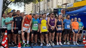 A maior corrida da história de Carazinho vem aí