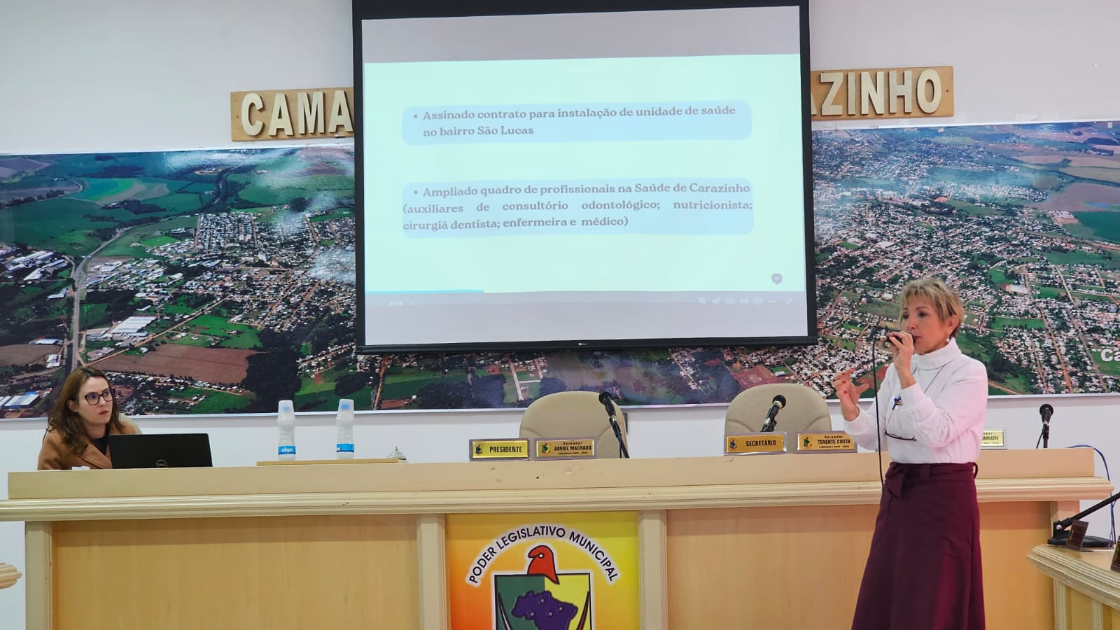 Postão das 22h vai continuar funcionando após o inverno