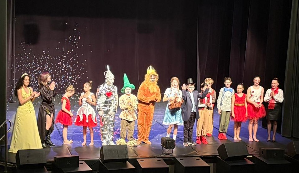 Grupo Teatral de Colorado conquista 2º lugar e recebe seis indicações em festival de Carazinho