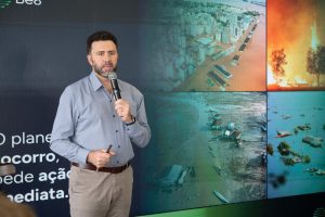 Be8 estreia casa na Expointer e apresenta avanços da nova planta de etanol e glúten que transformará cereais em energia e alimento