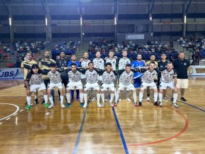 Russo não é contemplado pelo Pró-Esporte RS em 2026; sábado tem jogo em casa pela Série Ouro