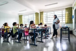Santo Antônio do Planalto celebra conquista no Ideb com nota 6,9