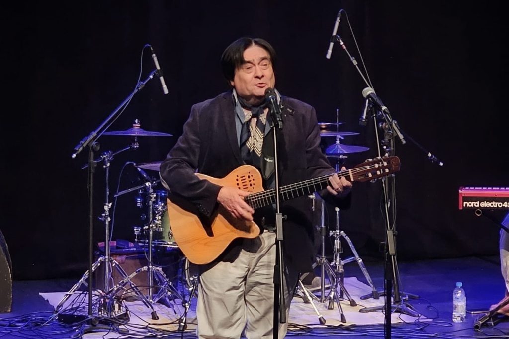 Seara da Canção Gaúcha divulga músicas classificadas
