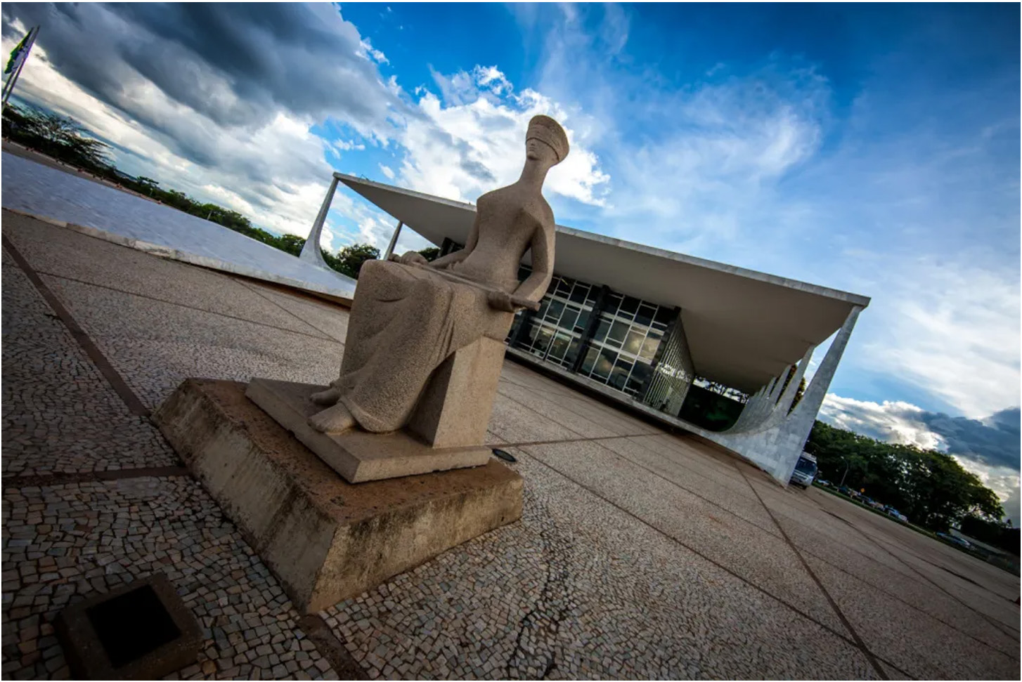 Supremo julga recursos contra partes da decisão que anulou o marco temporal