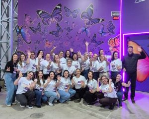Vozes que Ecoam: Sicoob Creditaipu proporciona novas experiências e oportunidades para mulheres