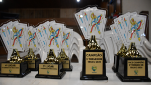 5º Torneio Municipal de Truco Gaudério de Não-Me-Toque