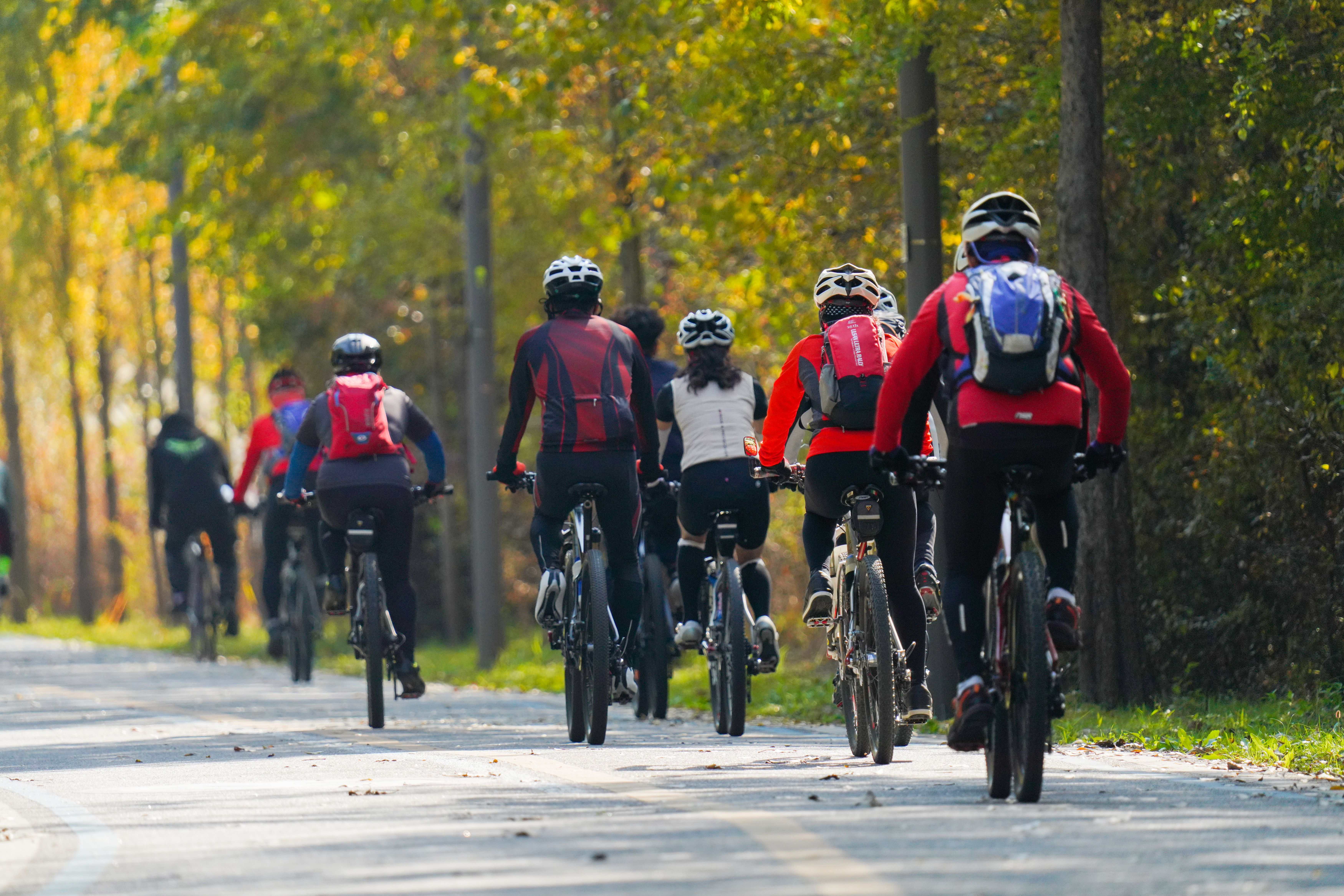 6º Desafio de MTB de Não-Me-Toque será realizado neste domingo