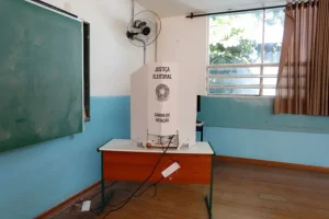 Abstenção pode crescer nas eleições de 2026 e atingir maior nível desde 2002