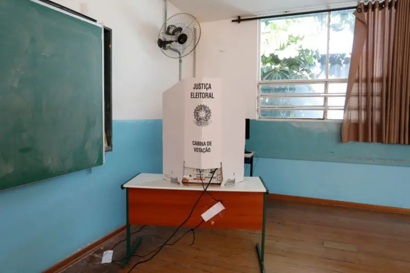 Abstenção pode crescer nas eleições de 2026 e atingir maior nível desde 2002