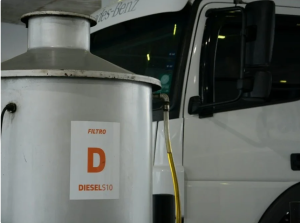 ANP libera 14 milhões de litros de diesel para amenizar desabastecimento no campo do RS