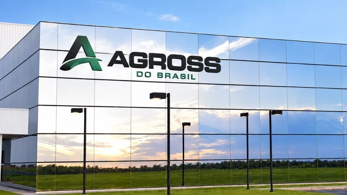 Carazinho terá nova fábrica da Agross do Brasil com investimento de R$ 71 milhões