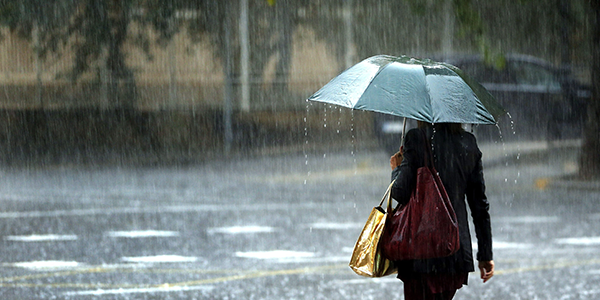 Chuva forte mantém alerta no RS nesta terça; rios seguem em elevação e há risco de novas cheias