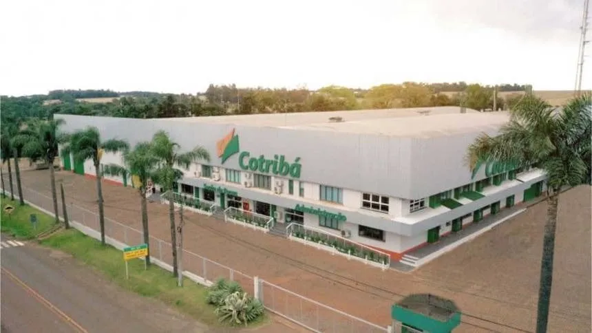 Cotribá troca comando com renúncia de presidente e passivo de R$ 1,4 bilhão