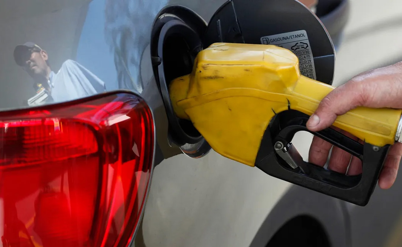 Diesel no Brasil encerra semana no maior valor desde maio, diz ANP