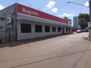 Empresa Augustin & Cia Ltda completa 100 anos nesta terça-feira (2)
