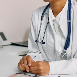 ESF Medianeira reforça atendimento com chegada de novo médico