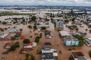 Governo federal destina R$ 64 milhões para enfrentar impactos do El Niño