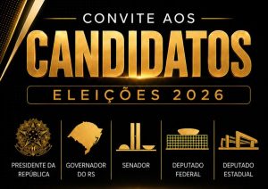 Grupo Ceres define critérios para entrevistas com candidatos nas Eleições 2026 