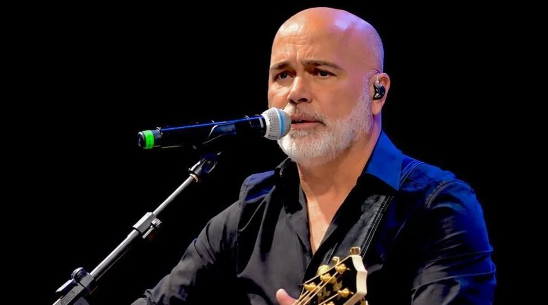 Helicóptero desaparece com cantor sertanejo Rick em Santa Catarina