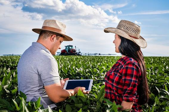 Inteligência artificial e agricultura de precisão impulsionam novas profissões no campo