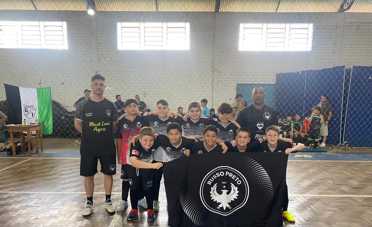 Jogos Amistosos do Projeto educacional