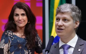 Justiça Eleitoral mantém remoção de fake news de Manuela D’Ávila contra Marcel van Hattem