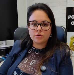 Motorista embriagado é flagrado fazendo manobras perigosas e tem veículo apreendido em Tapera