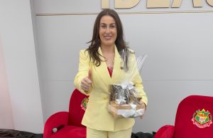 Propósito, pessoas e perseverança: Talyta Trennepohl compartilha experiência de gestão e crescimento do Grupo Ceres em mesa redonda
