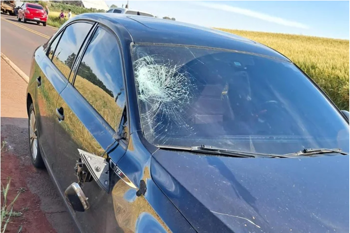 Quatro acidentes em menos de 24 horas deixam três mortos em rodovias do noroeste do RS