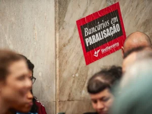 Sem negociação, bancários da Caixa entram em greve nacional a partir desta quinta