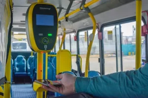 Governo do RS publica edital para atualizar serviço de bilhetagem eletrônica do transporte metropolitano por ônibus
