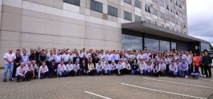 24º Seminário de Líderes de Núcleo promove programação especial na Capital Nacional do Cooperativismo