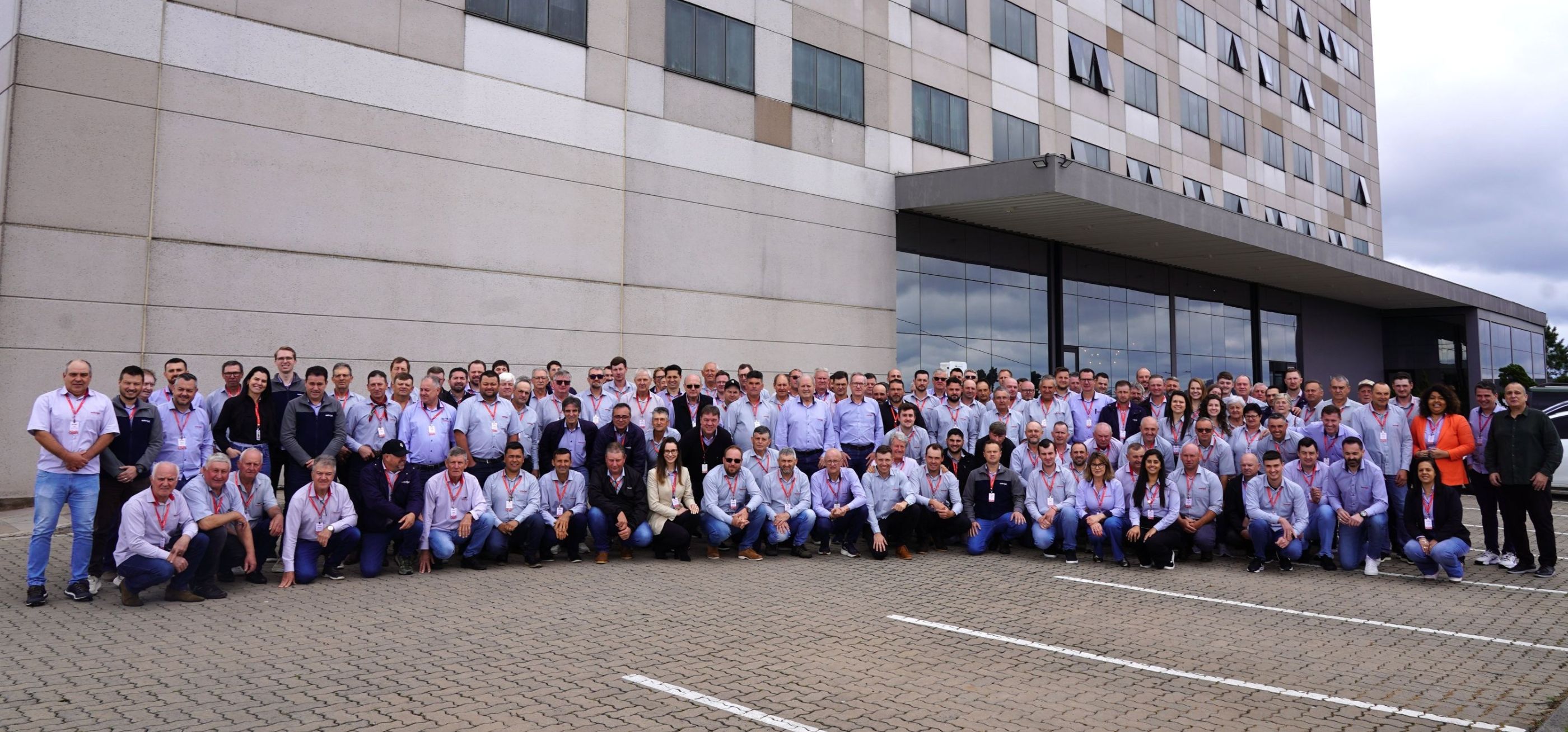 24º Seminário de Líderes de Núcleo promove programação especial na Capital Nacional do Cooperativismo