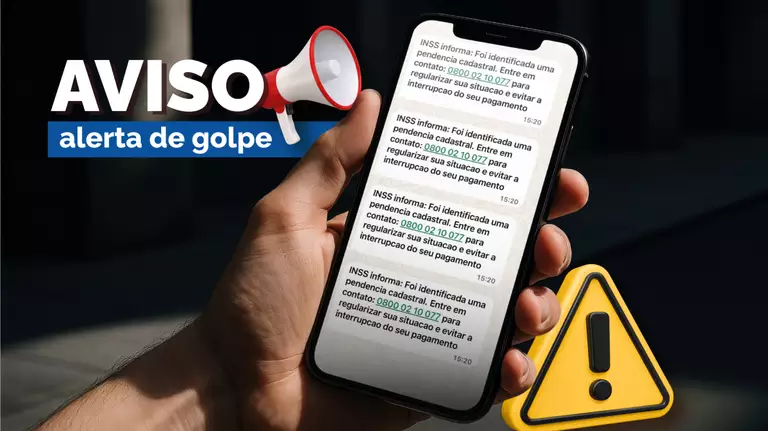 Aposentados são vítimas de golpe envolvendo falsa prova de vida