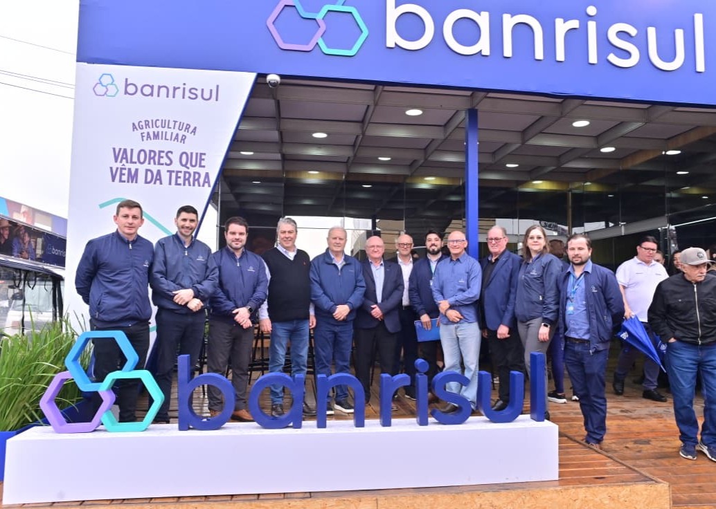 Soli3 e Banrisul firmam parceria para aporte de R$ 200 milhões
