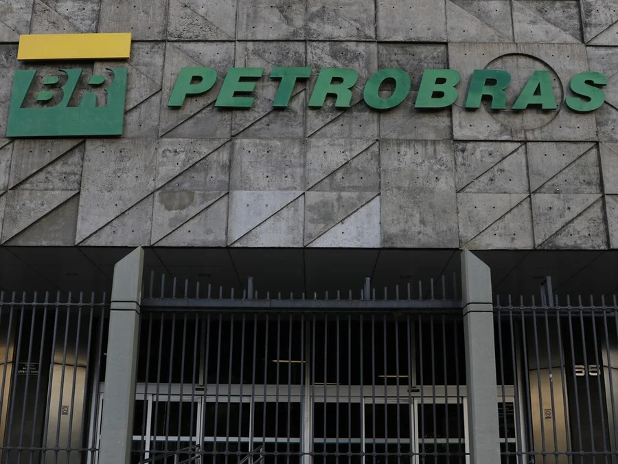 Petrobras fecha acordo para comprar gás dos EUA por mais de 20 anos